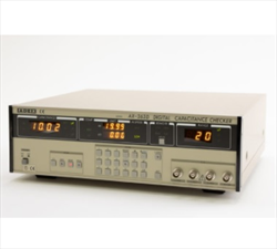 Máy đo tụ điện Adex AX-363D